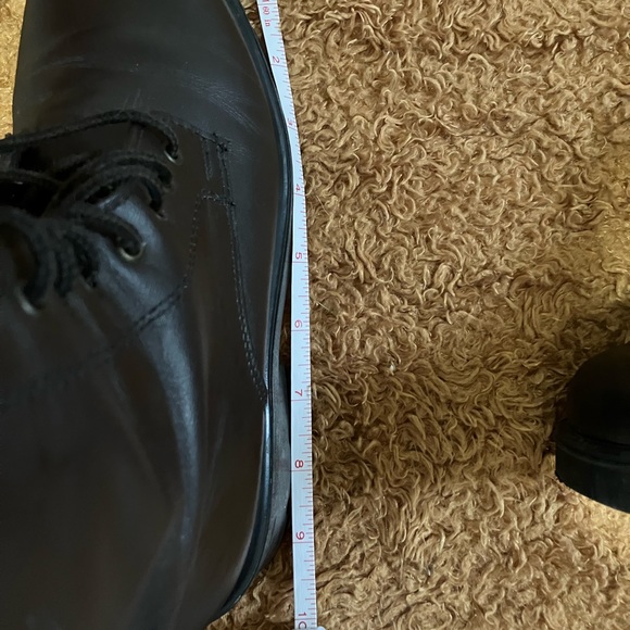 Martino combat boots - Picture 7 of 7